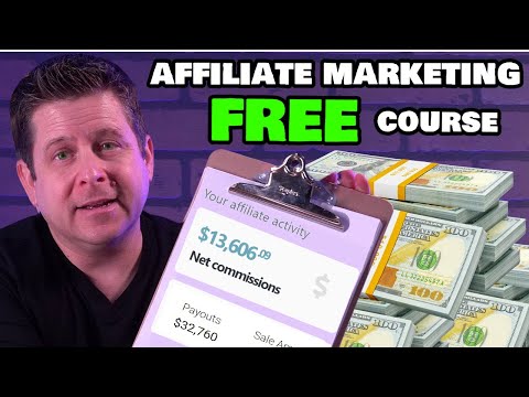 How to Start Affiliate Marketing In 2024