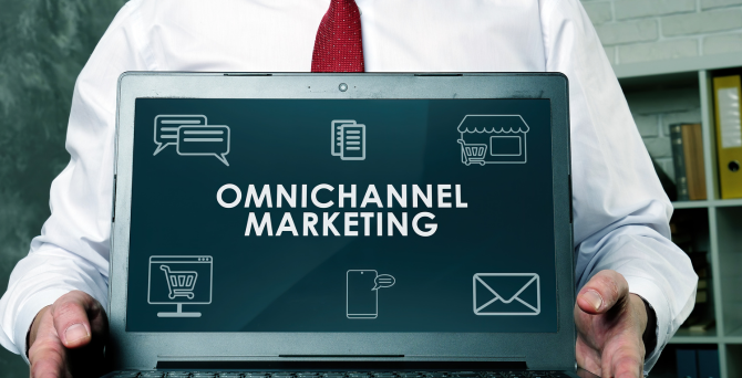 The Power Of Cross-Channel Affiliate Marketing