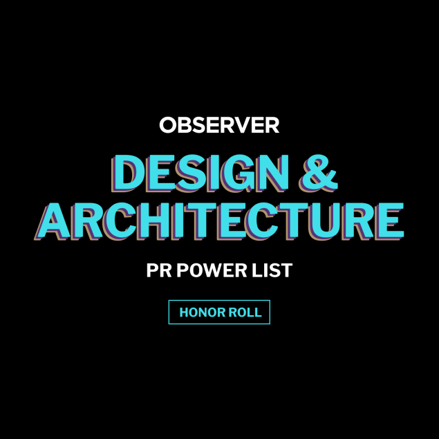 The Top Design PR Firms: Best PRs for Interior Designers & Architects