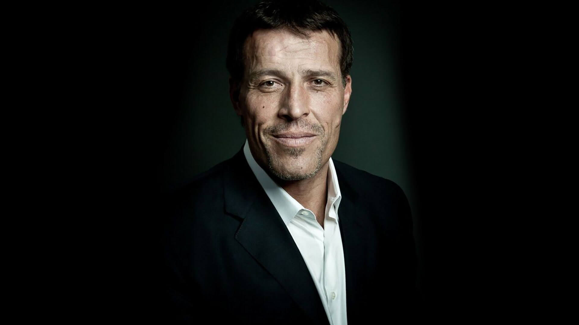 Tony Robbins: 10 Passive Income Ideas To Build Your Fortune